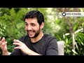 Fran Perea - Entrevista Twitter #FRANRESPONDE