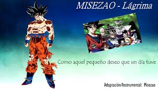 [Dragon Ball Super Ending 11] (Cover Español) \