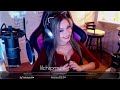 Lilchiipmunk took off her bra on streaming?! | Best Twitch Moments