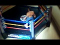 the great khali vs john cena micro agression not for sale match