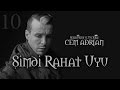 Cem Adrian - Şimdi Rahat Uyu (Official Audio)