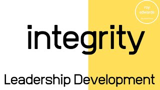 Integrity