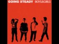 GOING STEADY - YOU&I
