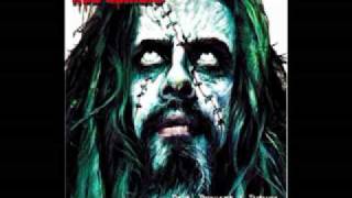 Watch Rob Zombie Feed The Gods video