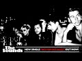 The Sounds - Better Off Dead (Single out now!)