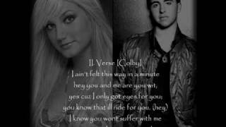 Watch Brooke Hogan Hey Yo Feat Colby Odonis video