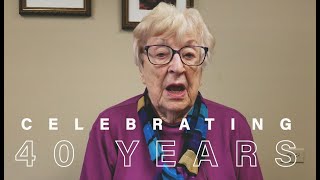 Colorado Giving Tuesday: Eaton Senior Communities