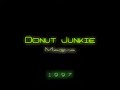 Donut Junkie - Magma [1997]