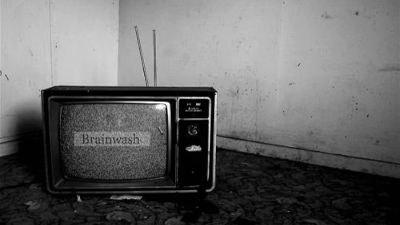 Brainwash music