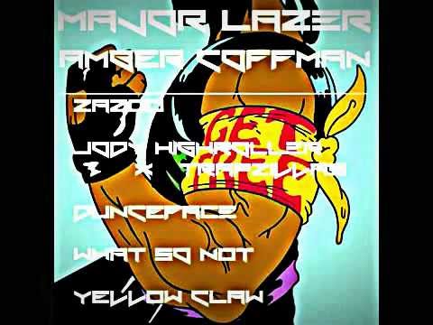 Major Lazer Lazers Never Die Mediafire