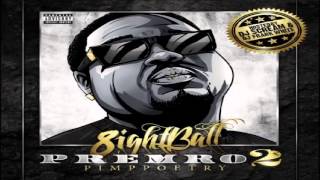 Watch 8ball Slap Ft Gucci Mane video