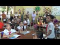 Khoa học 4: Nước có những tính chất gì ? (P1)
