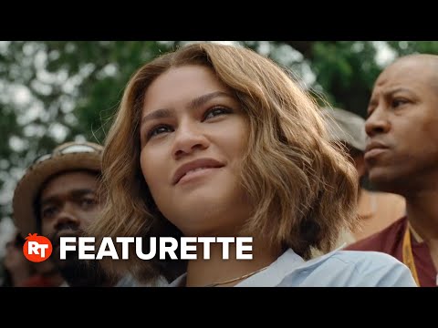 Challengers Featurette - See it in Theaters (2024)