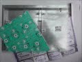 moldes de aluminio