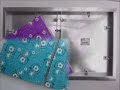 moldes de aluminio