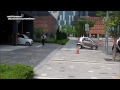 2013 SMART Eco-driving Contest
