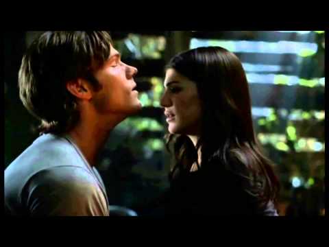 Sam Winchester's Seduction to the Dark Side with clips to I Feel Like a Monster by Skillet