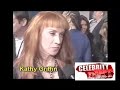 Title:'Joan Rivers' Talking to Celebrities on Red Carpet of Billbo Description:Our Joan Rivers looks a little younger, and vaguely more male, but she's still sassy just the same! Check out some celebrity interviews with Carmen Electra, Boyz 2 Men, Kathy Griffin, Carrot Top, Wynonna Judd, and more...