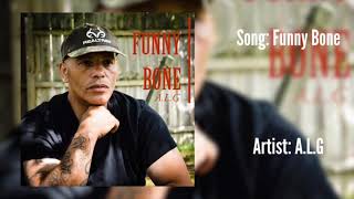 Funny Bone: Dre Griffis