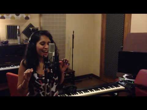 Piyu Bole - cover by Rimi Nique (ริมมี่)