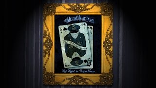 Watch Mechanical Poet Red Road In Purple Haze video