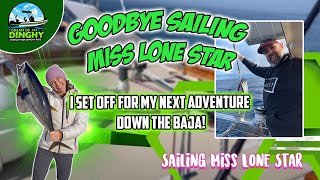 Goodbye Sailing Miss Lone Star - S1E13