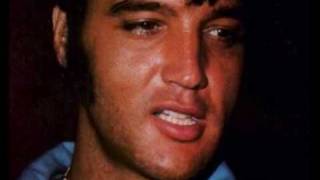 Watch Elvis Presley Tomorrow Never Comes video