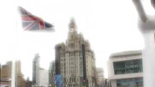 Video Ferry cross the mersey Frankie Goes To Hollywood