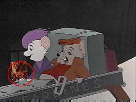 de mensajes subliminales