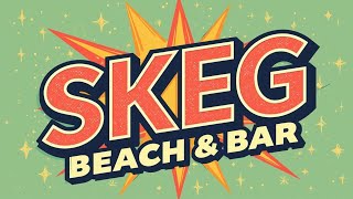 Ratemybeer Is Live Skeg-Vegas Is On Us Skegness