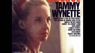 Watch Tammy Wynette Honey video