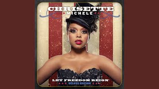 Watch Chrisette Michele Im From NY Skit video