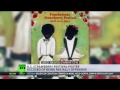 US strawberry festival poster sparks racism scandal