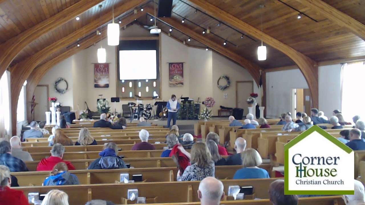 Sunday Sermons