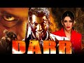 Darr Full South Indian Movie Hindi Dubbed | Vishal Full Action Movie Hindi Dubbed | Mohanlal,Hansika