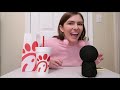 I Tried Following Life With Mak S Asmr Chick Fil I Tried Following Life With Mak S Asmr Chick Fil