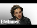 'Seventh Son' Cast and Crew Interview - Comic-Con 2013