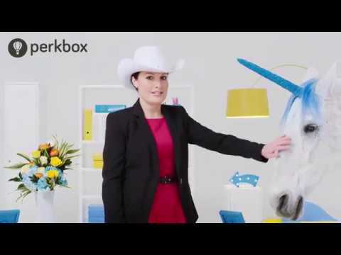 Best Boss - Perkbox