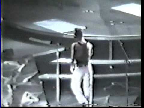 Depeche Mode - 31.05.1990 Miami, Miami Arena, USA - Personal Jesus