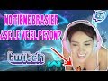 ARIGAMEPLAYS CANTA AMORFODA ¿Y SE LE VE EL PEZON? | CLIPS DE TWITCH #3