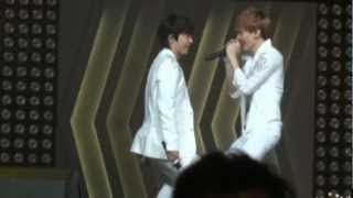 Eunhae Moment Y Dance Time