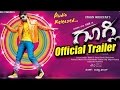 Googly Official Trailer | Yash | Kriti Kharabanda | Pawan Wadeyar