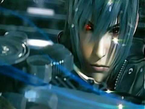 FF versus XIII- Noctis