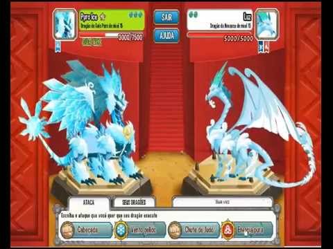 Watch Dragon City - Duelos Final