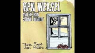 Watch Ben Weasel In A Few Days video