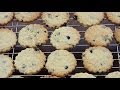 Easter Cookies - Easter Cookie Recipe - Easter Biscuit Recipe