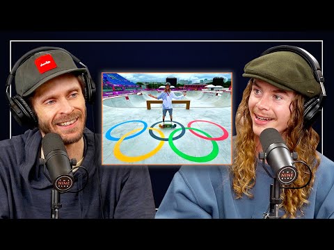 What Happened To Andy Anderson At The Olympics?