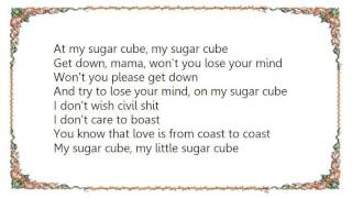 Watch John Martyn Sugar Lump video