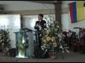 Rev. Orbein Hermida - La Superficialidad del Evangelio en la Iglesia III.mpg