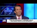 Donald Trump Jr.: I’d Have “Done Things Differently” | The...